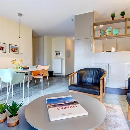 Apartment Schloonseevillen Sv_25